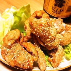 串焼 KEMURI屋