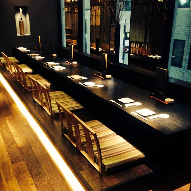Kichiri Shinjuku West 西新宿 新宿 居酒屋 ぐるなび