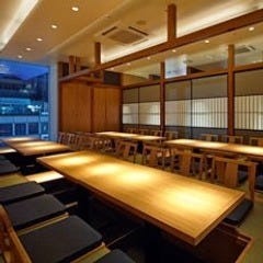 Kichiri Shinjuku West 西新宿 新宿 居酒屋 ぐるなび