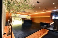 KICHIRI SHINJUKU WEST 西新宿