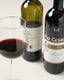 イタリアワインにこだわって40種類。グラスも￥650からご提供。