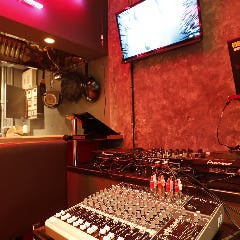 バル＆貸切パーティー AGA 