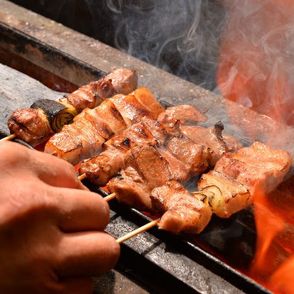 美味しい焼き鳥が食べたい 木更津でおすすめしたい人気のお店 ぐるなび