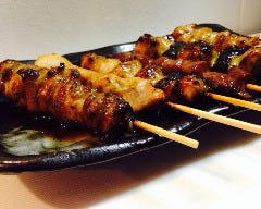 鶏豚キッチンむしゃむしゃ 木更津店