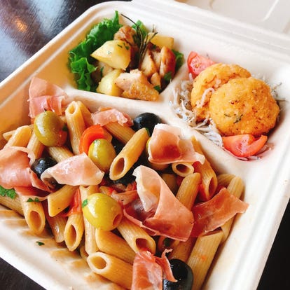駅近グルメ 由比ヶ浜駅周辺のイタリアン イタリア料理 でおすすめしたい人気のお店 ぐるなび