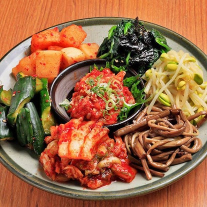 コスパ最高の食べ放題 尼崎の焼肉でおすすめしたい人気のお店 ぐるなび