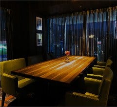 Oyster bar＆Steak house TOMMY CLUB