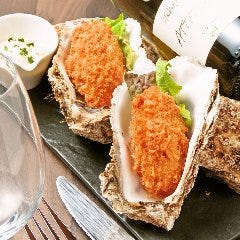 Oyster bar＆Steak house TOMMY CLUB