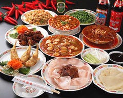 中国食府 双龍居 天満駅前店