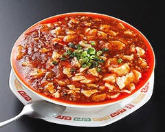 中国食府 双龍居 天満駅前店
