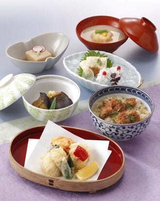 和食の美味しいお店 上本町でおすすめしたい人気のお店 ぐるなび