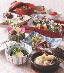 4月「春爛漫」イメージ画像