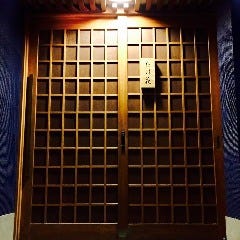 中央前橋で記念日のディナーにおすすめな個室があるお店