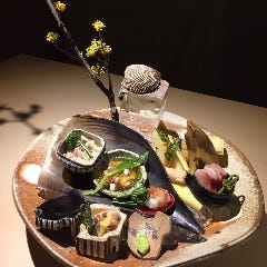 中央前橋で記念日のディナーにおすすめな個室があるお店