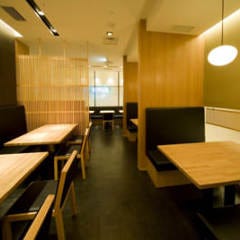 天ぷら新宿つな八 高島屋店