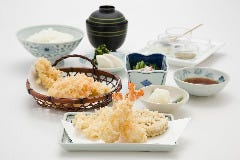 天ぷら新宿つな八 高島屋店