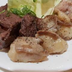 カジュアル食堂 resto Adol