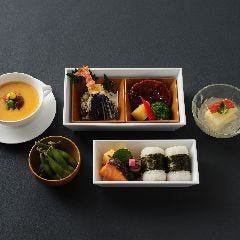 その他お子様向けの御膳やお食い初め御膳などございます