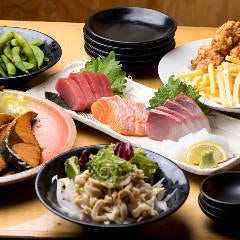 満マル 福山宮通り店 