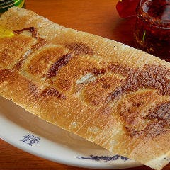 手包み餃子×ネオ台湾酒場 ジャッキー餃子楼 川崎駅前店