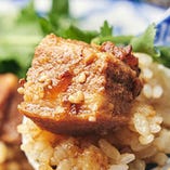 台湾の人気料理『魯肉飯』など本場の味をお楽しみください◎