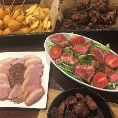 DINING BAR アンカー