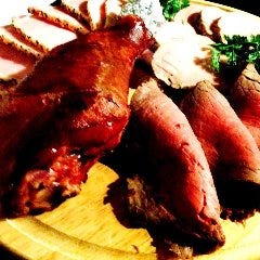 ～エスニック＆イタリアン～ ちょっと贅沢な創作料理をご堪能