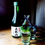 日本酒