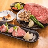 【夫婦/ご家族の大切な日に】豪華なひと時を！特別コース　15,000円　★特典付き★