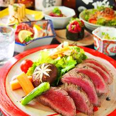馬肉と和食のお店 神戸播馬
