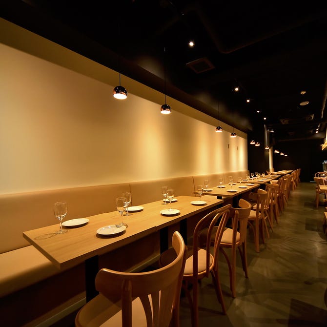 こだわりお肉とイタリアン個室 ノモーゼ Nomow Ze 春日部 イタリアン イタリア料理 ぐるなび