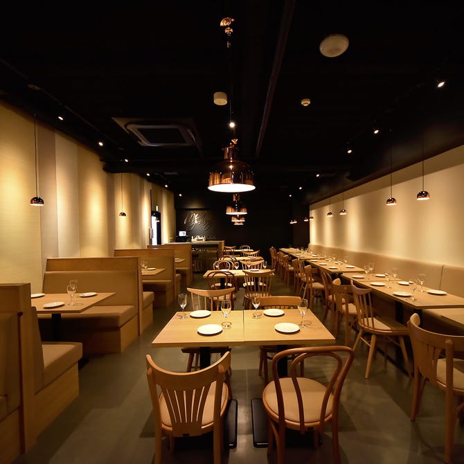 こだわりお肉とイタリアン個室 ノモーゼ Nomow Ze 春日部 イタリアン イタリア料理 ぐるなび