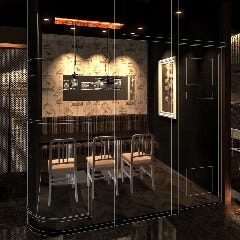 全席完全個室ダイニング PREMIUM鉄神 名古屋駅店