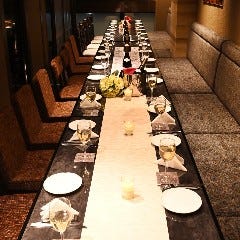少人数から団体様まで◎宴会のご予約受付中！！