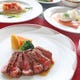 PREMIUM鉄神自慢のコース料理は2500円～6000円まで御座います。