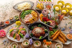 契約農場直送 たんぽぽ 北加賀屋店