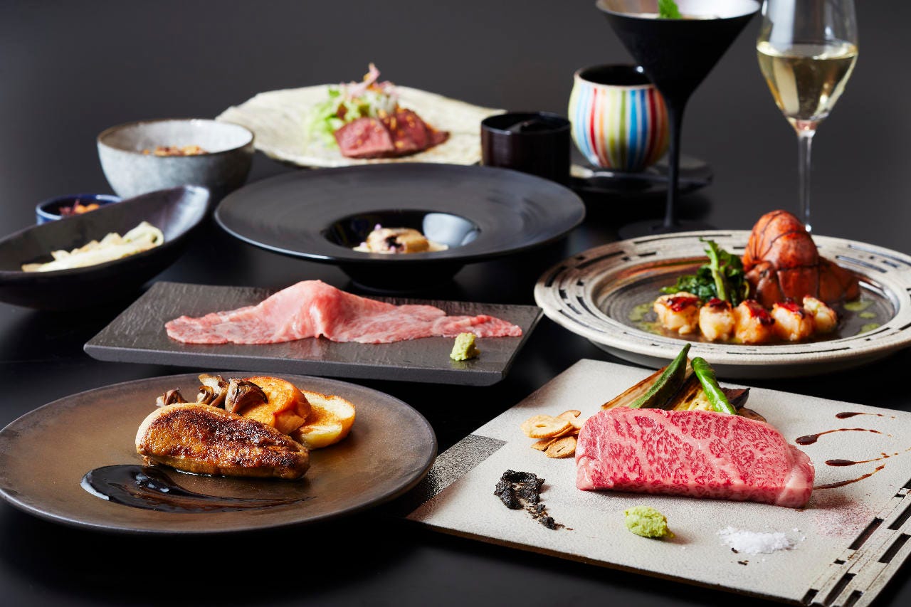 ニュー松坂 西宮北口店