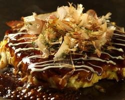 風月 エスタ店 札幌駅 お好み焼き ぐるなび