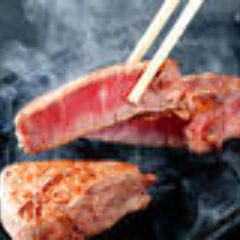 特選松阪牛ヒレステーキ