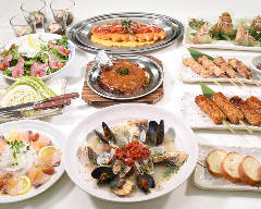 鍛冶屋 文蔵 虎ノ門店