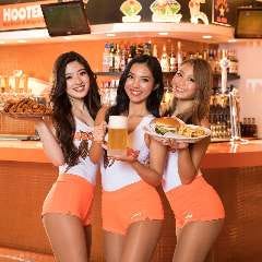 HOOTERS ‐フーターズ‐ 銀座店