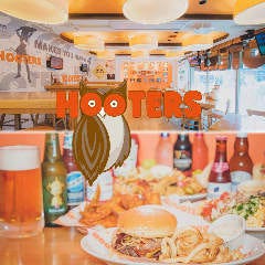 HOOTERS ‐フーターズ‐ 銀座店