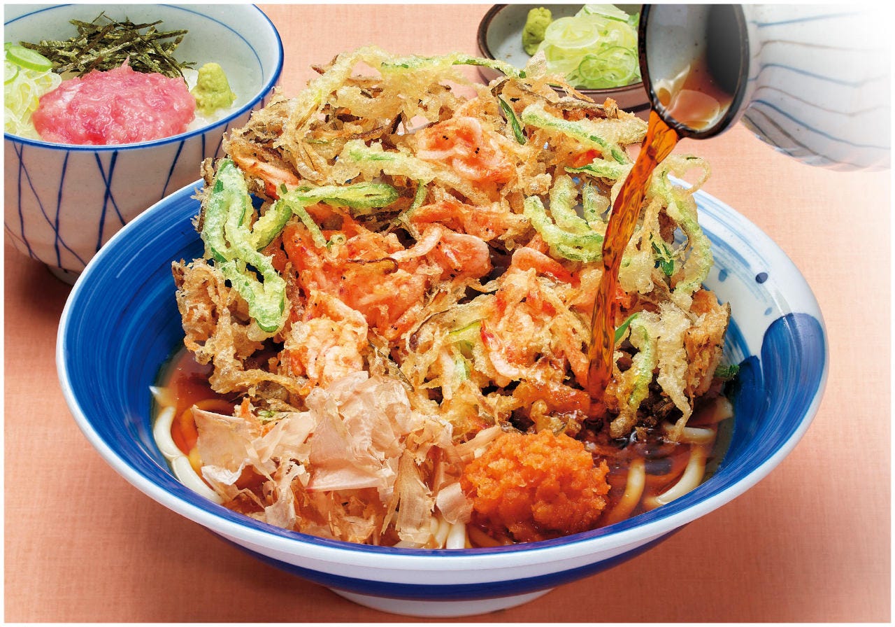 味の民芸 昭島中神店 ランチメニュー - 楽天ぐるなび