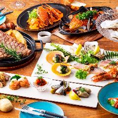 Sumile Osaka スミレオオサカ 西天満 イタリアン イタリア料理 ぐるなび Sumile Osaka スミレオオサカ 西天満 イタリアン イタリア料理 ぐるなび