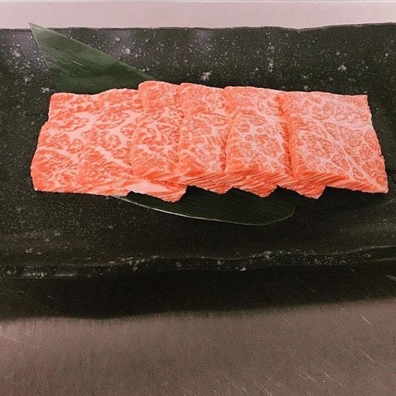 焼肉 韓日亭