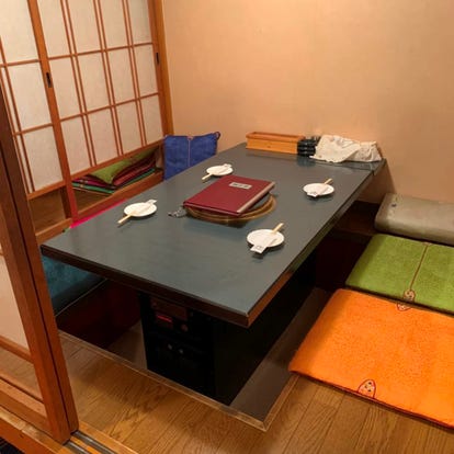 美味しいお店が見つかる 三条京阪駅周辺の韓国料理でおすすめしたい人気のお店 ぐるなび