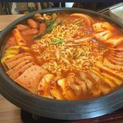韓国料理 焼肉 韓日亭 祇園