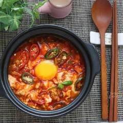 焼肉 韓日亭 