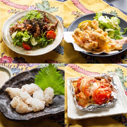 美味しいお店が見つかる 大阪市東住吉区の居酒屋でおすすめしたい人気のお店 ぐるなび