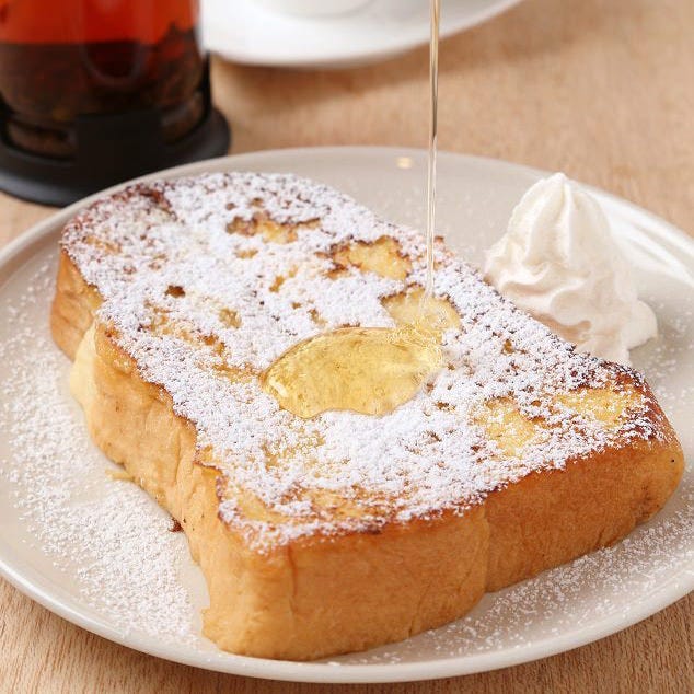 Eloise S Cafe エロイーズカフェ 川崎ラ チッタデッラ店 川崎 カフェ ぐるなび